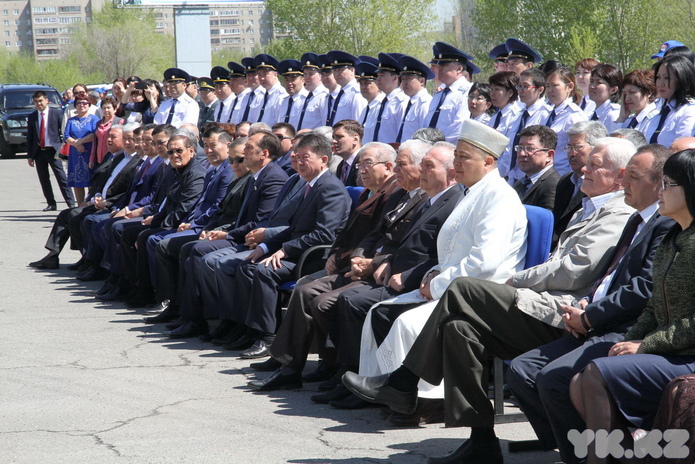 Дело чести (+фото)